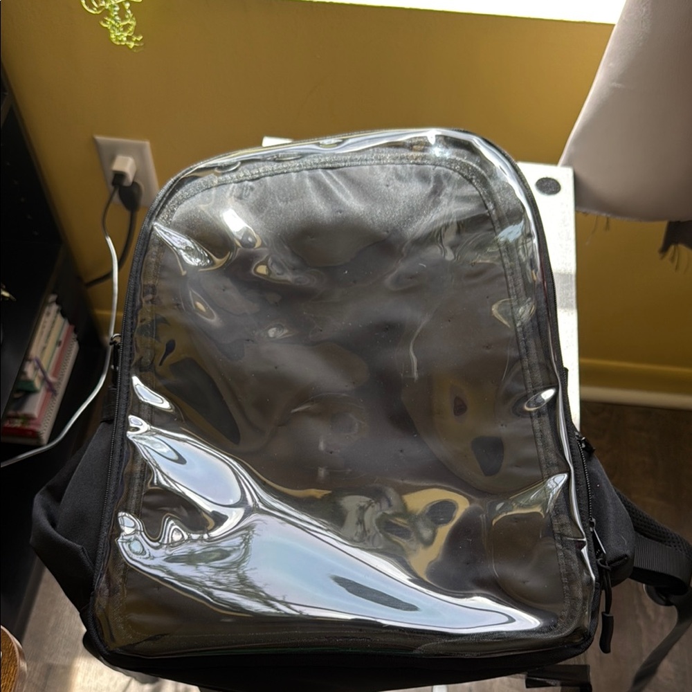 Ita backpack - steamedbun